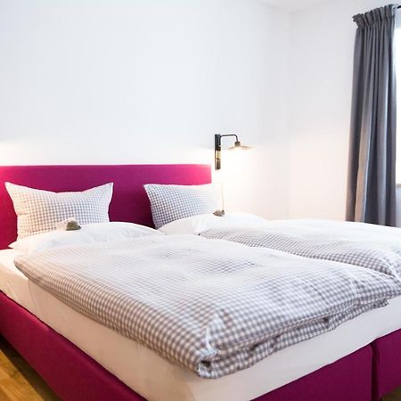 Apartamento Guade Stub'N Garmisch-Partenkirchen Exterior foto